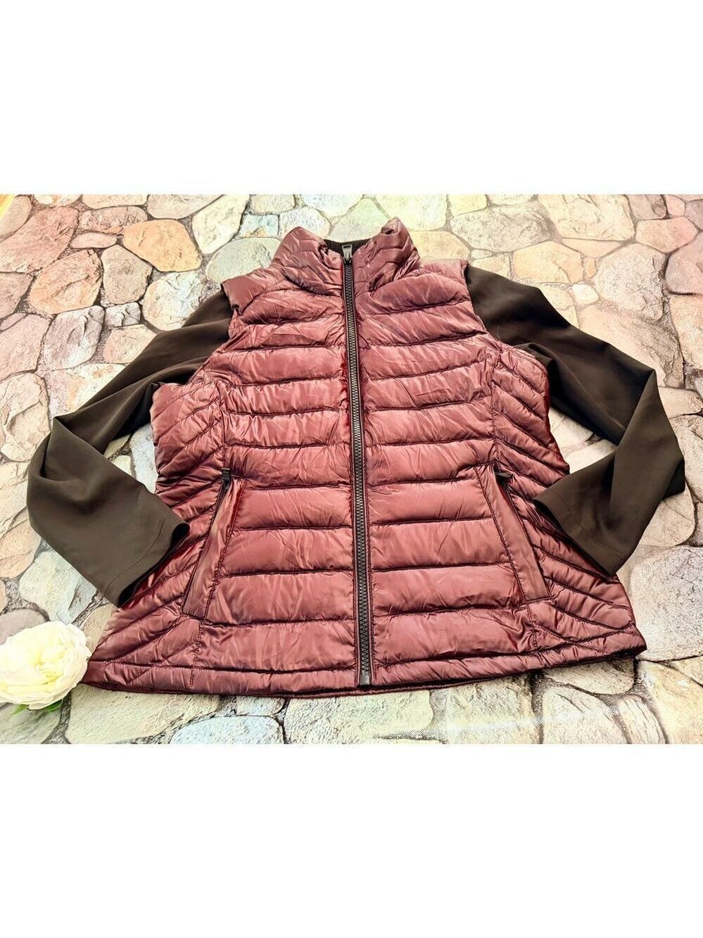 32* ACTIVEWEAR JACKET